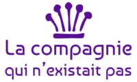 Logo de la compagnie qui n'existait pas